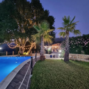 Arcaloro Resort Rooms Ghiro